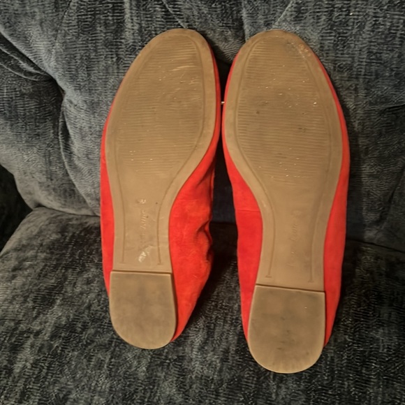 Essex Lane Becca Ballet Flats - Picture 4 of 5